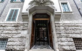 Germanico Vatican Suites